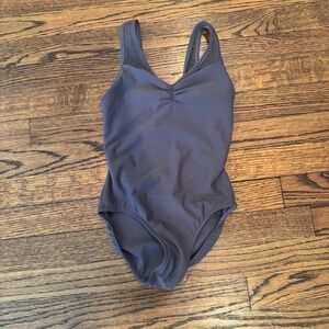 Fabiola Leotard Mystic Kids Medium